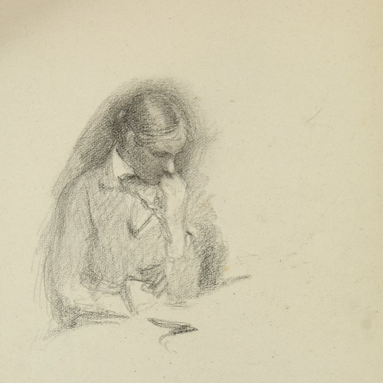 Fernand Khnopff